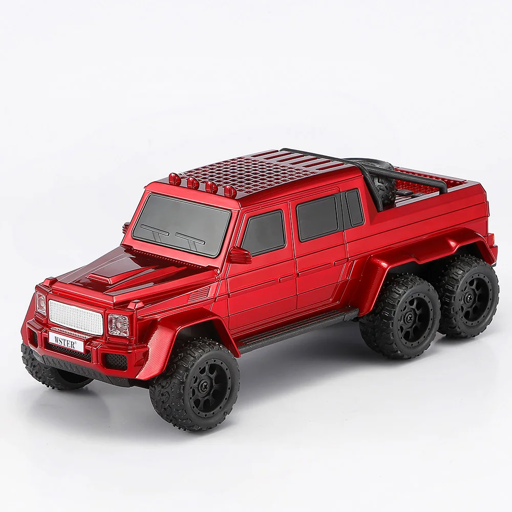 Portbable Wireless Speaker Car - огляд і ціна Audio Music Spotify