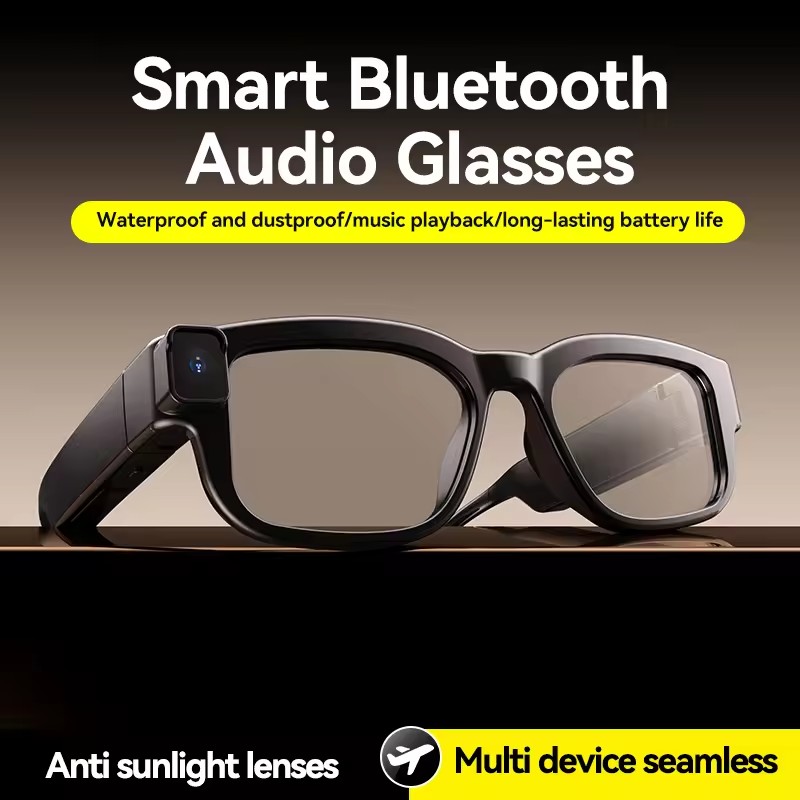 XV20 AI Sports DV Smart Blueto - огляд і ціна Audio Music Image