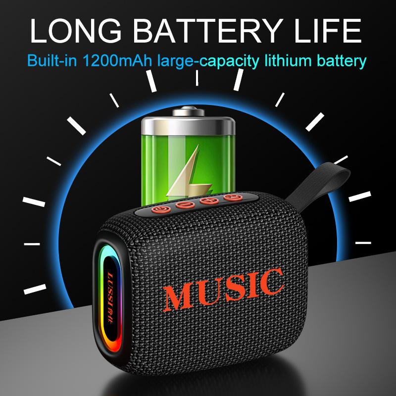 Portable Waterproof Wireless B - огляд і ціна Audio Music Spotify