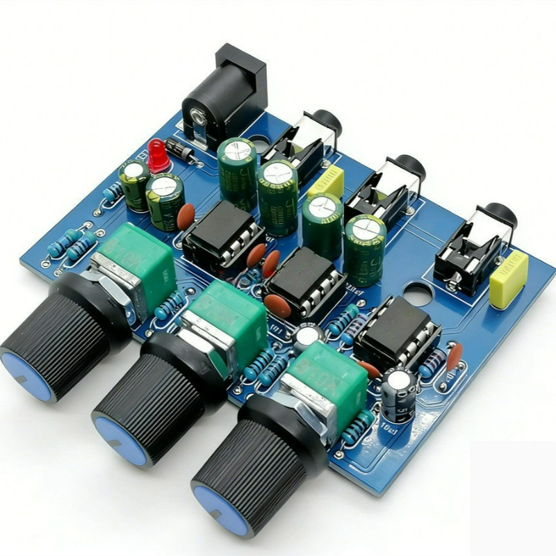 SOTAMIA Two Channel Audio, One - огляд і ціна Audio Without Music