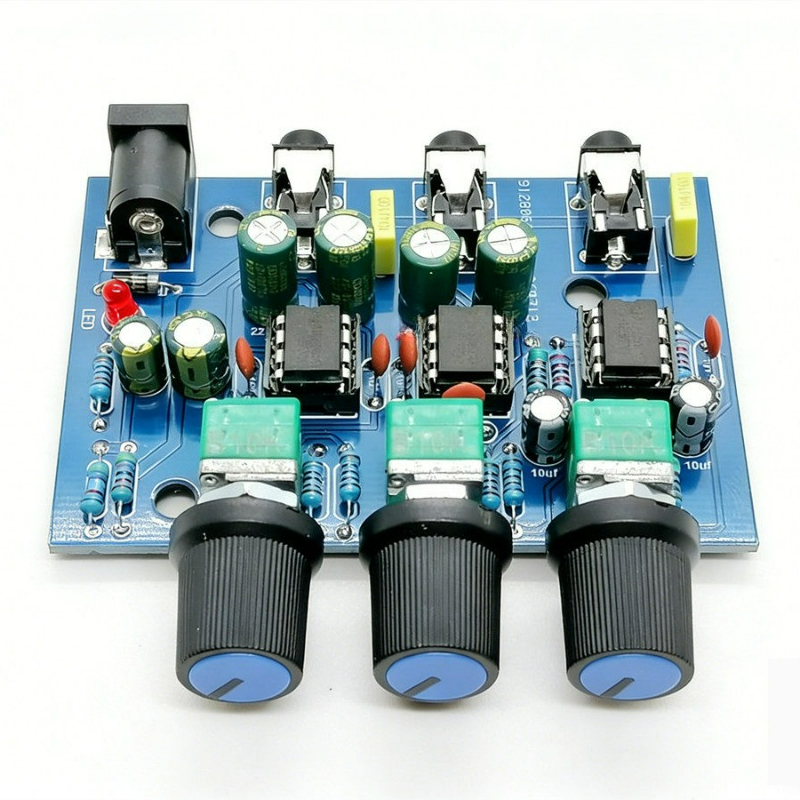 SOTAMIA Two Channel Audio, One - огляд і ціна Audio Without Music