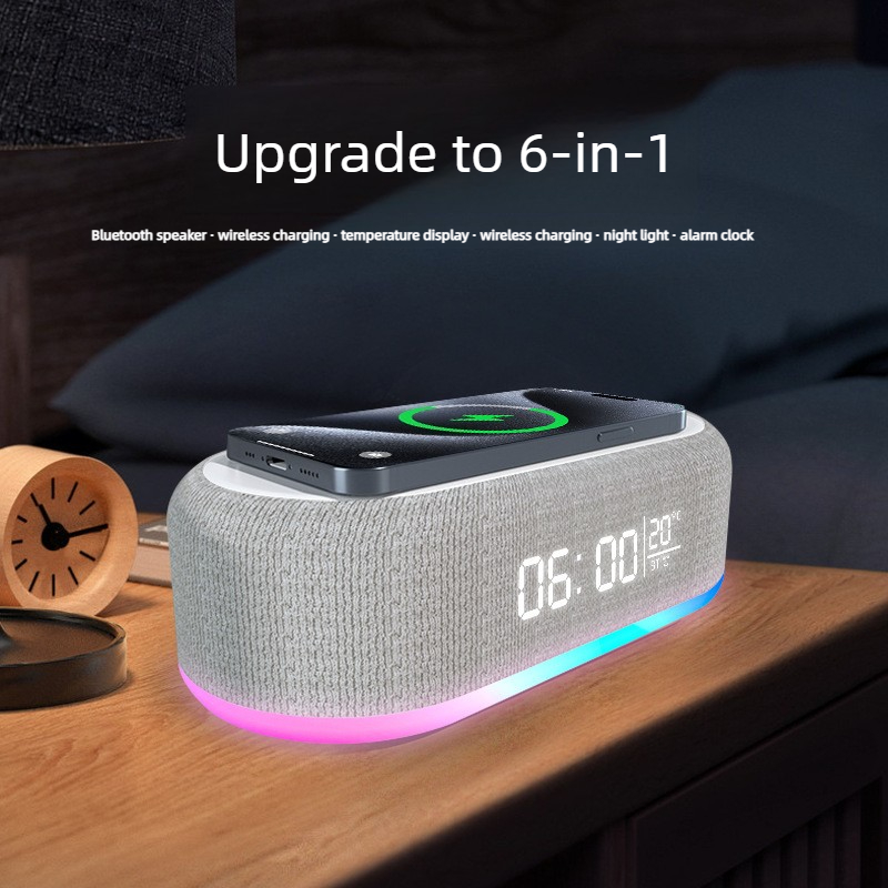 Smart Bluetooth Speaker Creati - огляд і ціна Audio Music Spotify