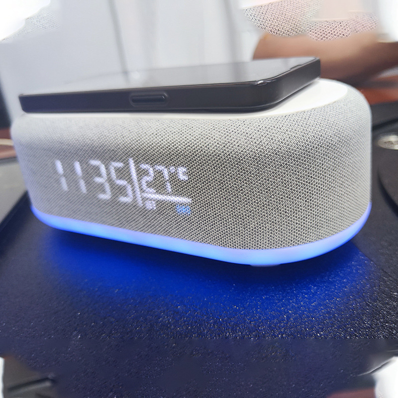 Smart Bluetooth Speaker Creati - огляд і ціна Audio Music Spotify