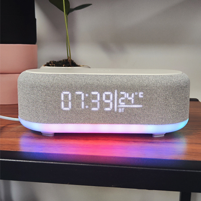 Smart Bluetooth Speaker Creati - огляд і ціна Audio Music Spotify