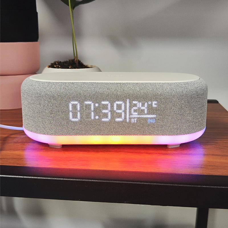 Smart Bluetooth Speaker Creati - огляд і ціна Audio Music Spotify