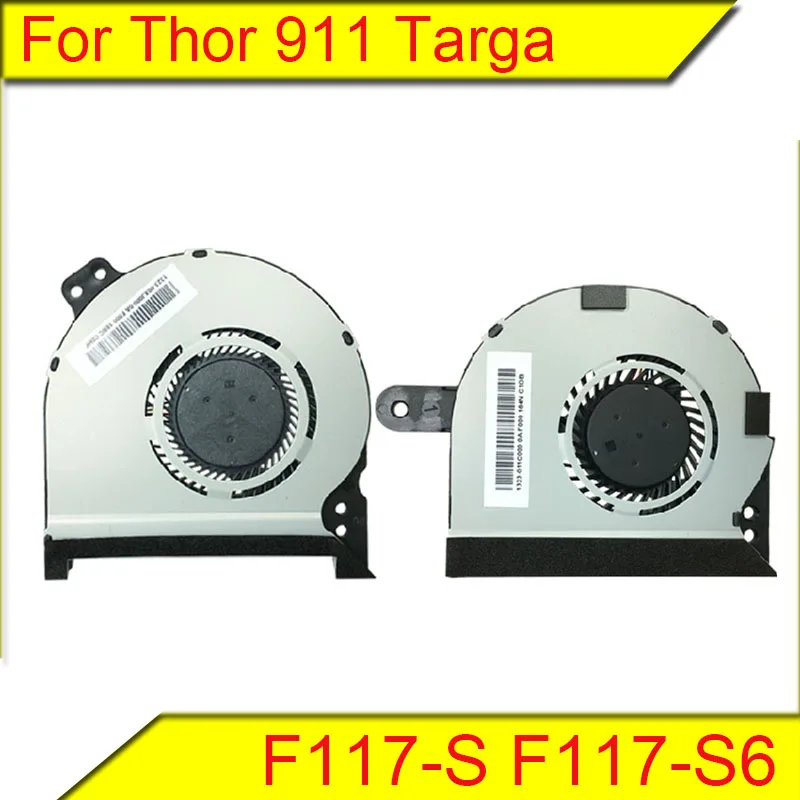 original For Thor 911 Targa Me - огляд і ціна Headphone Amplifier Dac