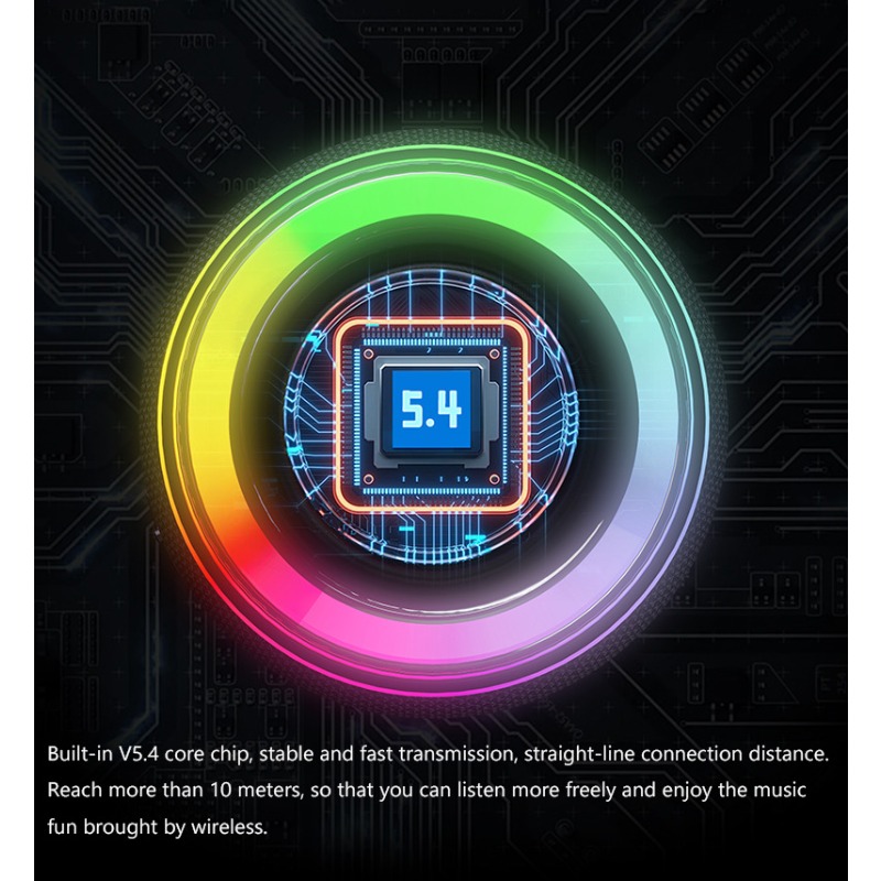Magnetic 2 in 1 Bluetooth Spea - огляд і ціна Audio Music Spotify