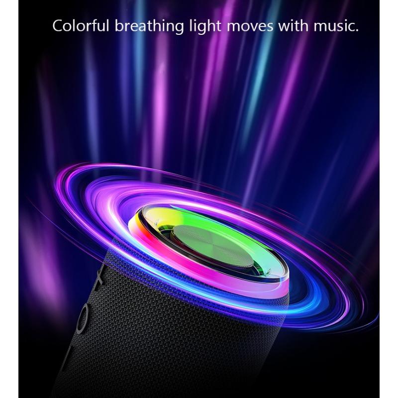 Magnetic 2 in 1 Bluetooth Spea - огляд і ціна Audio Music Spotify