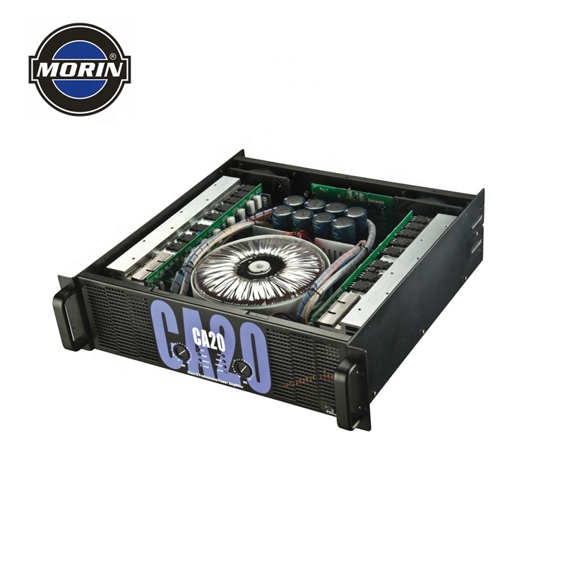 New 8ohm 2ch Stereo/parallel/b - огляд і ціна Audio Without Music