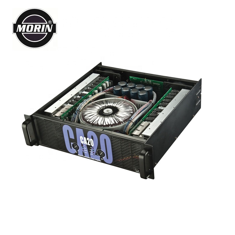 New 8ohm 2ch Stereo/parallel/b - огляд і ціна Audio Without Music