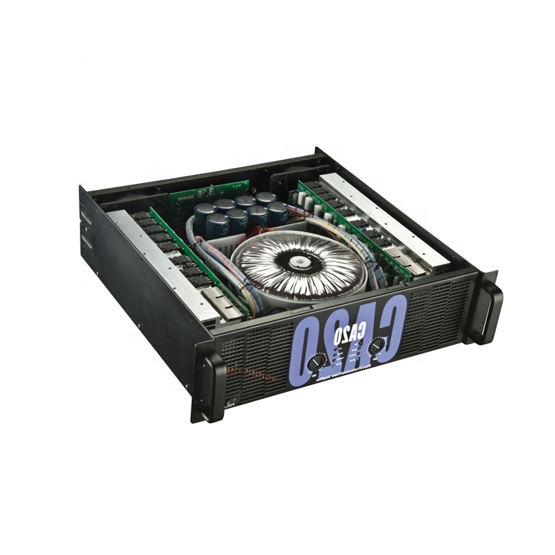 New 8ohm 2ch Stereo/parallel/b - огляд і ціна Audio Without Music
