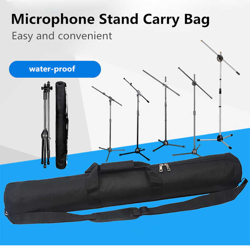 1PC Professional Microphone St - огляд і ціна Audio Music Dj