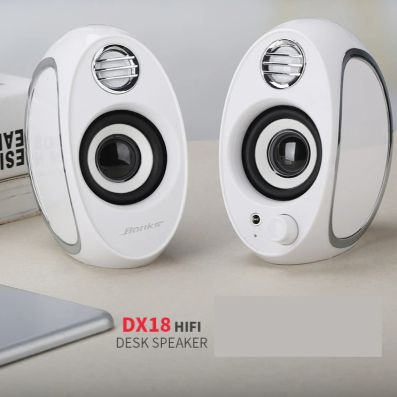 Laptop Small Speaker Desktop C - огляд і ціна Audio Music Spotify