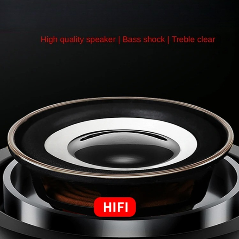 Laptop Small Speaker Desktop C - огляд і ціна Audio Music Spotify