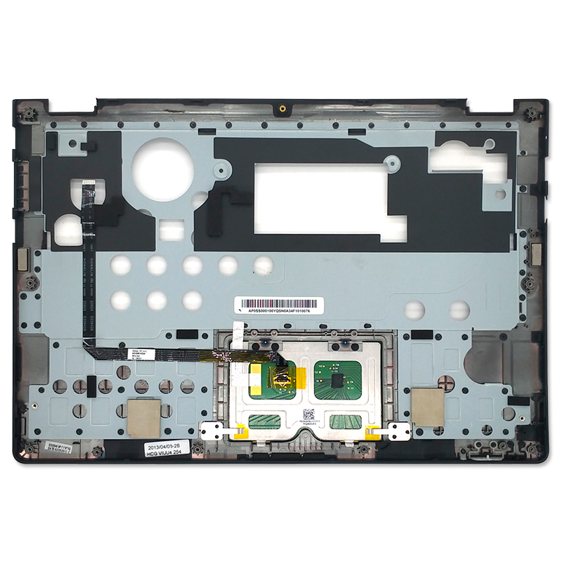 New Original For Lenovo YOGA 1 - огляд і ціна Headphone Amplifier Dac