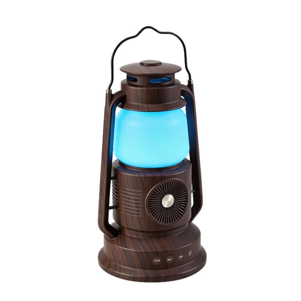 Vintage Lantern Bluetooth Spea - огляд і ціна Audio Music Spotify
