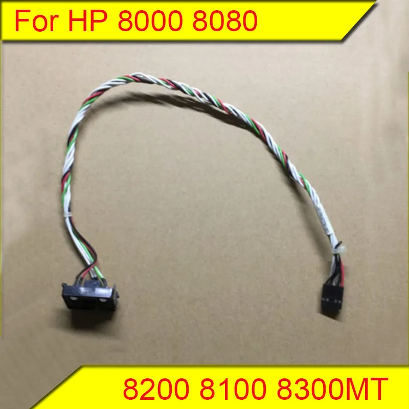 For HP 8000 8080 8200 8100 830 - огляд і ціна Headphone Amplifier Dac