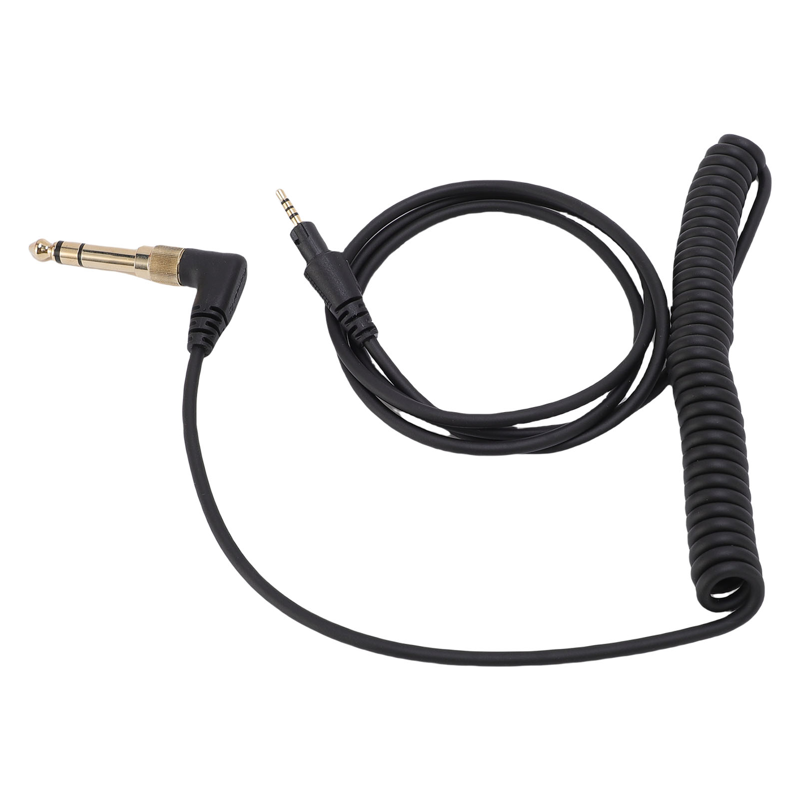 Earphone Cable Fit for DJ HDJ- - огляд і ціна Audio Music Dj